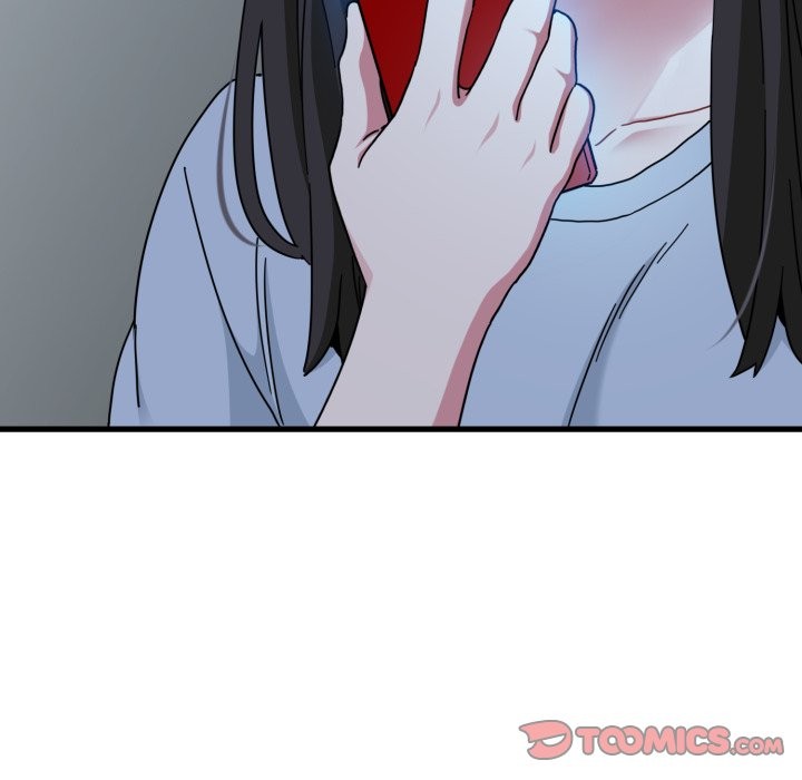 发小碰不得 - 第108話 - page 93