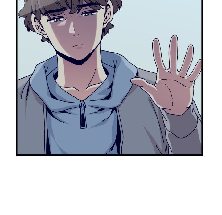 发小碰不得 - 第108話 - page 110
