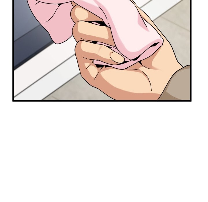 发小碰不得 - 第108話 - page 158