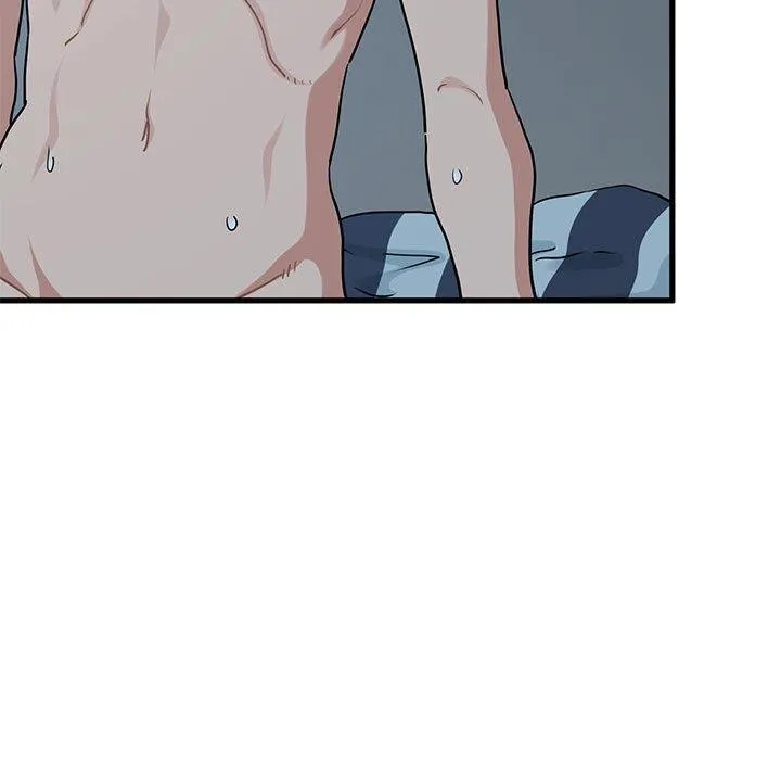 发小碰不得 - 第64話 - page 7