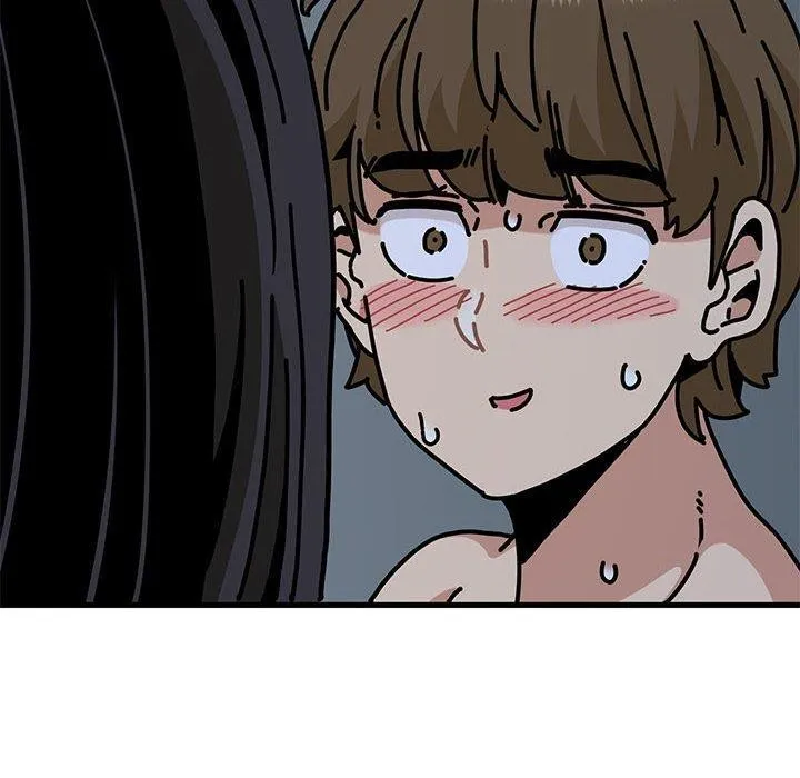 发小碰不得 - 第64話 - page 46
