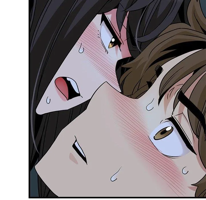 发小碰不得 - 第64話 - page 82