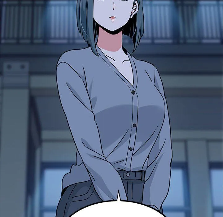 发小碰不得 - 第36話 - page 36