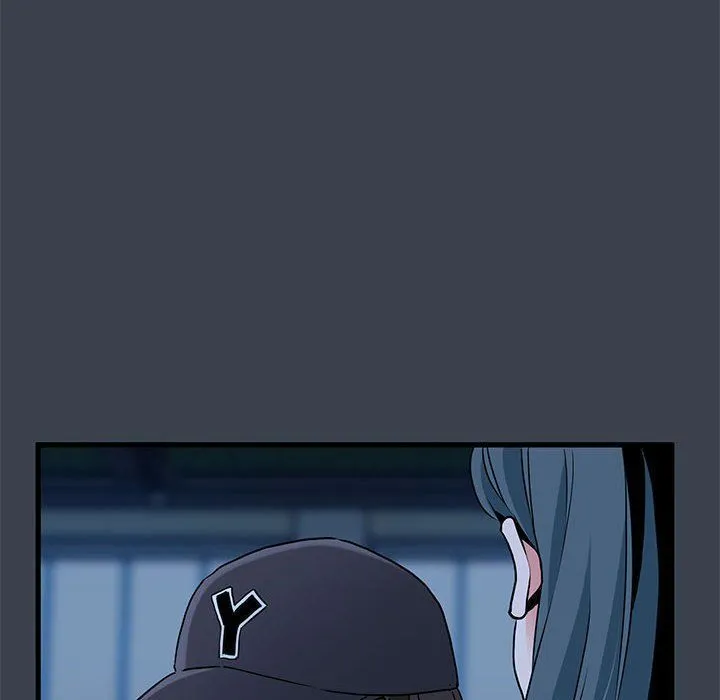 发小碰不得 - 第36話 - page 42
