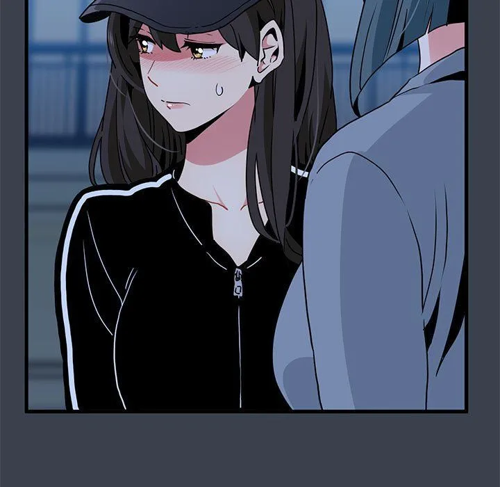 发小碰不得 - 第36話 - page 43