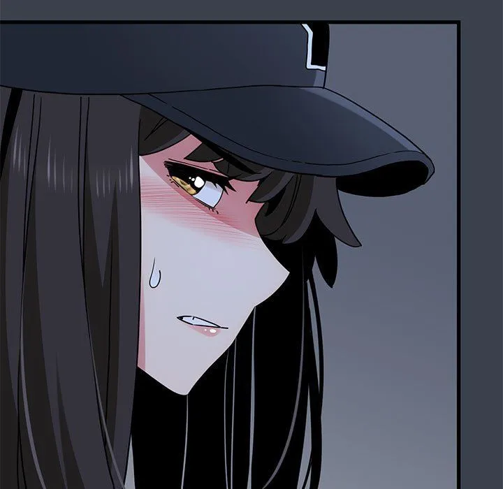 发小碰不得 - 第36話 - page 59
