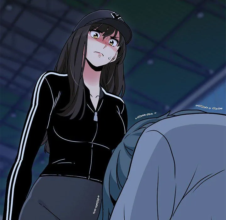 发小碰不得 - 第36話 - page 96