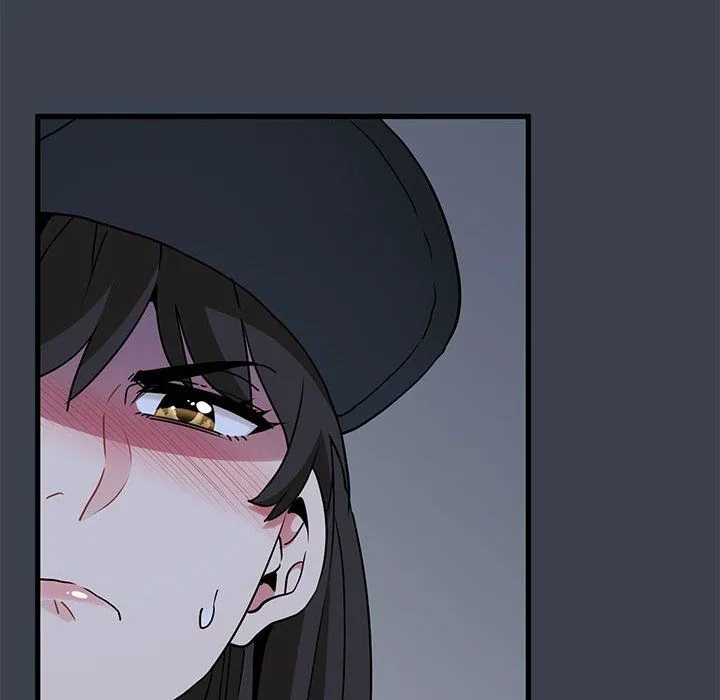 发小碰不得 - 第36話 - page 98