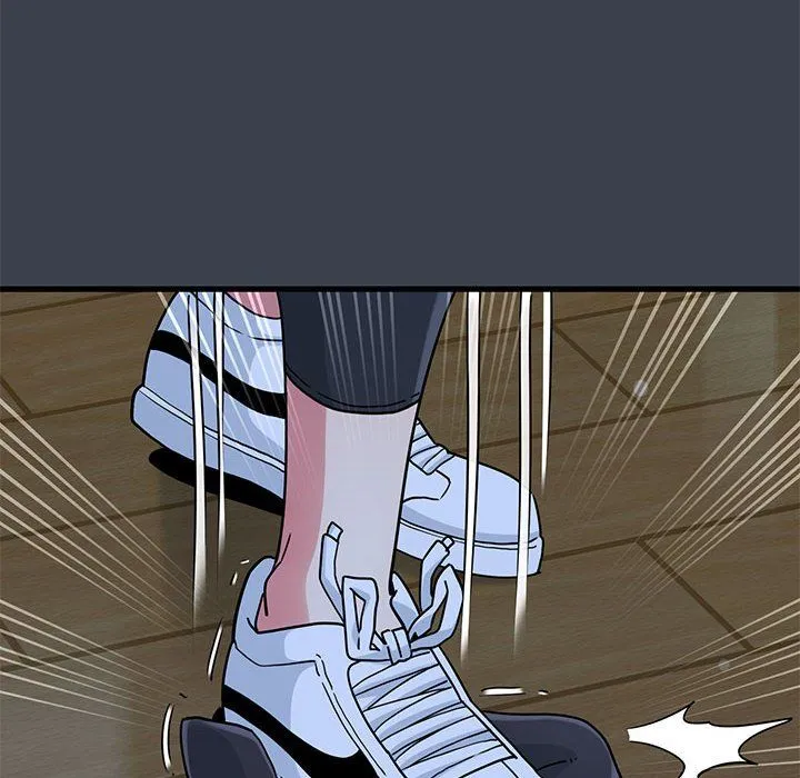 发小碰不得 - 第36話 - page 104