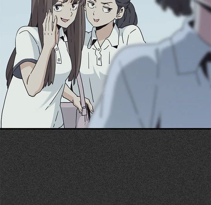 发小碰不得 - 第36話 - page 132