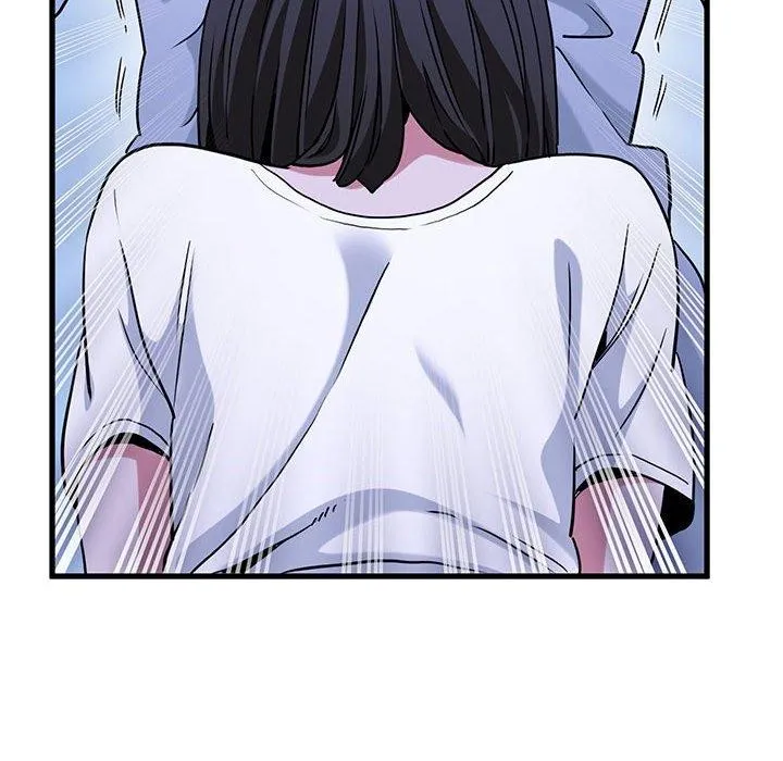 发小碰不得 - 第68話 - page 64