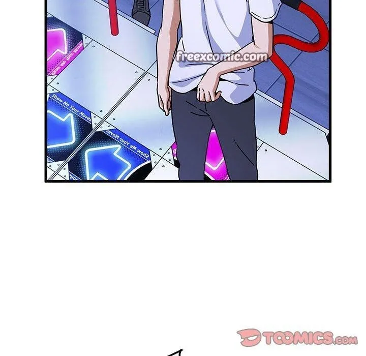 发小碰不得 - 第68話 - page 140