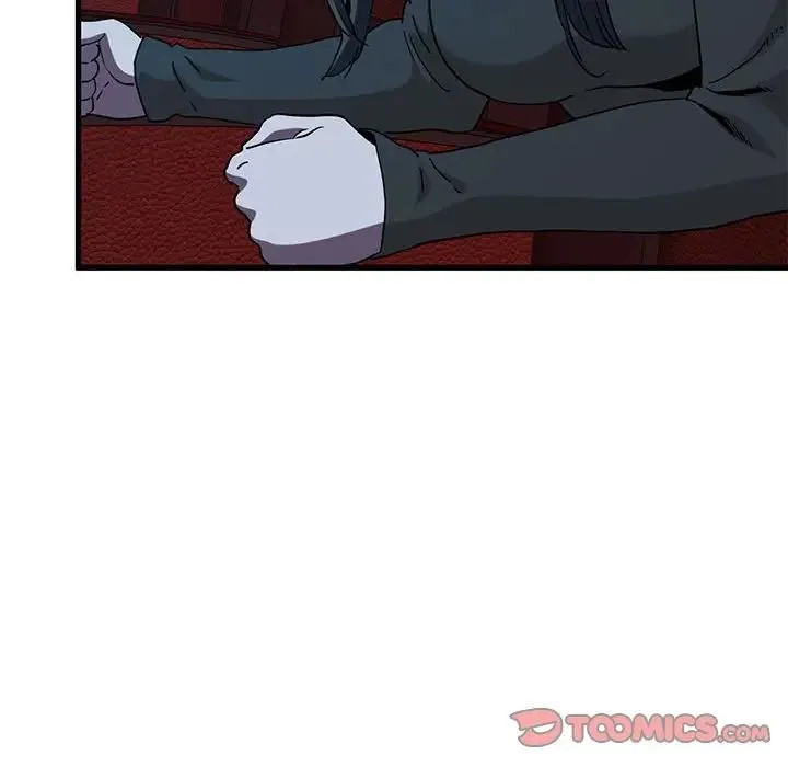 发小碰不得 - 第22話 - page 116
