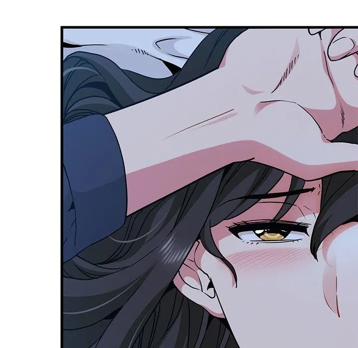 发小碰不得 - 第50話 - page 6