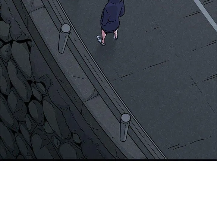 发小碰不得 - 第50話 - page 158