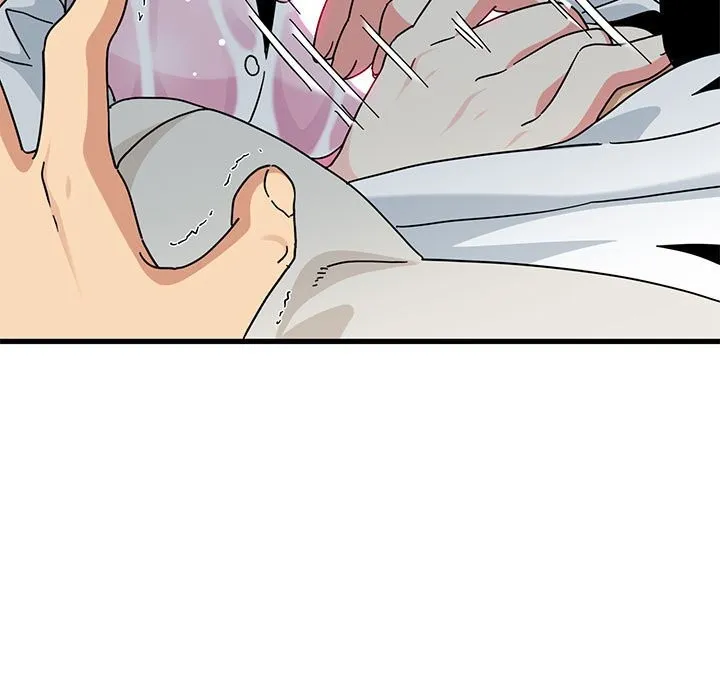 发小碰不得 - 第85話 - page 27
