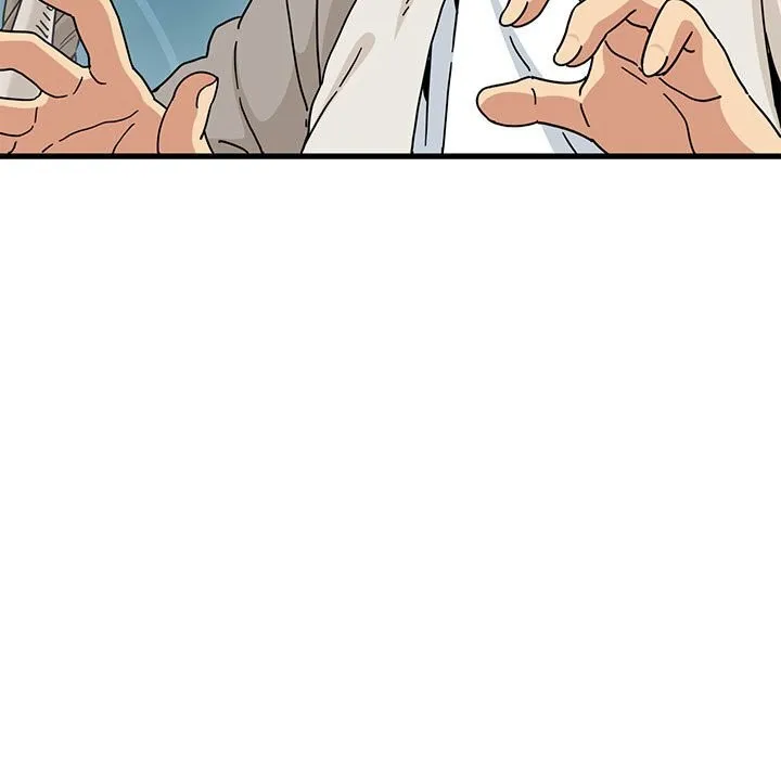 发小碰不得 - 第85話 - page 41