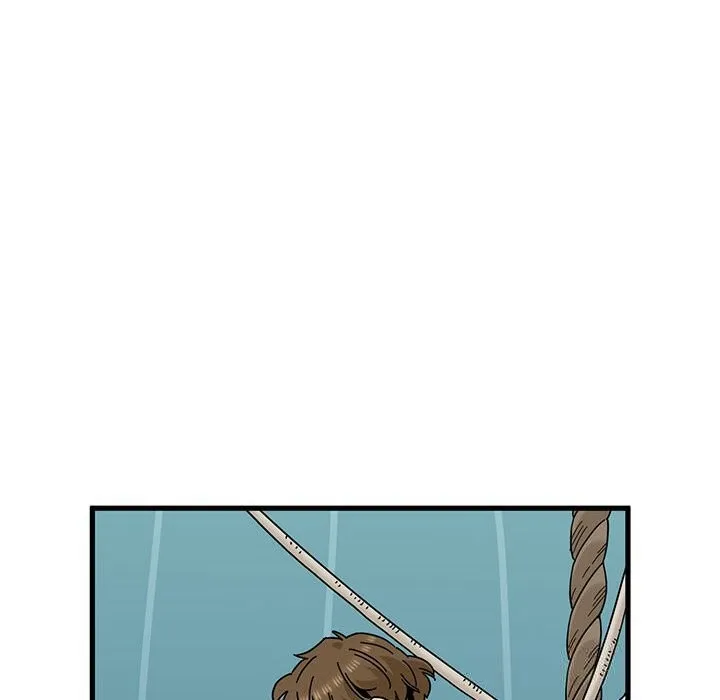 发小碰不得 - 第85話 - page 44