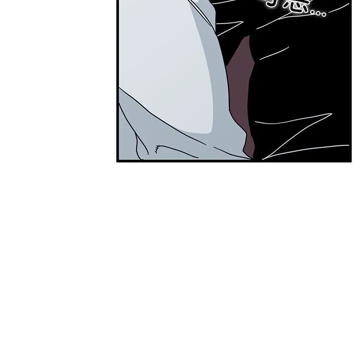 发小碰不得 - 第85話 - page 59
