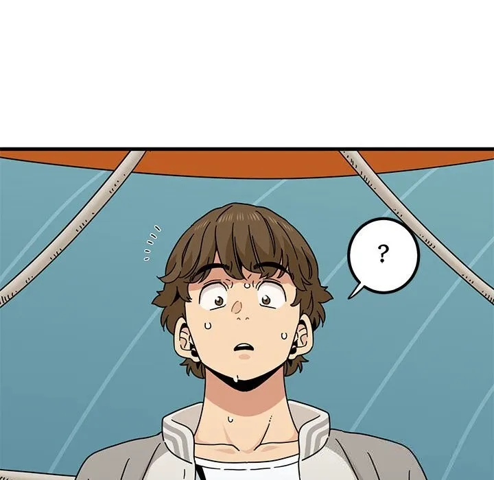 发小碰不得 - 第85話 - page 60