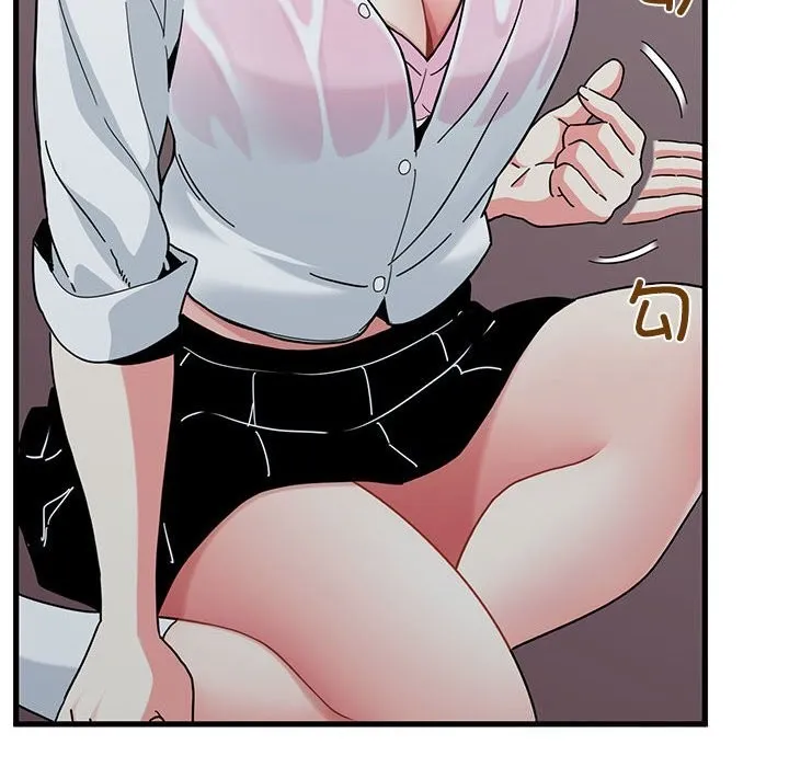 发小碰不得 - 第85話 - page 68