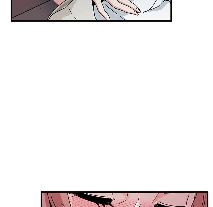 发小碰不得 - 第85話 - page 91