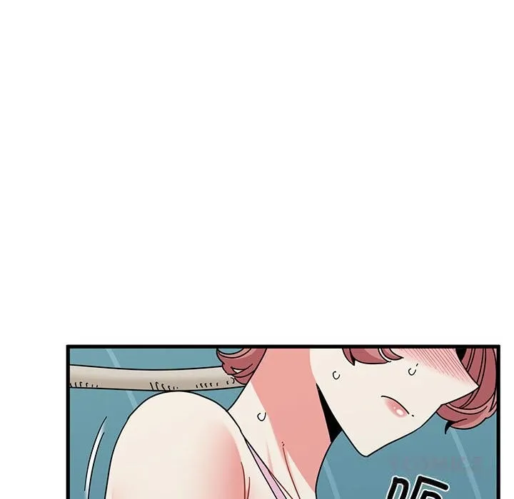 发小碰不得 - 第85話 - page 120