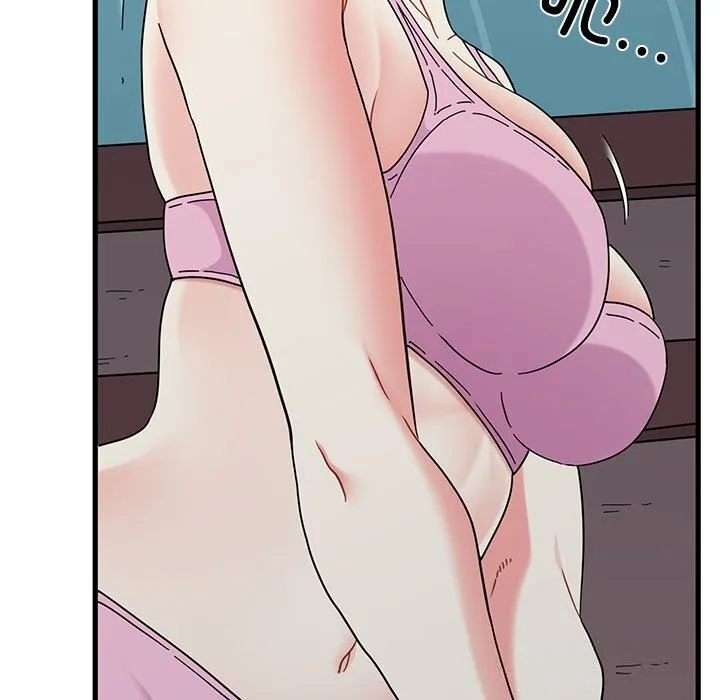 发小碰不得 - 第85話 - page 121