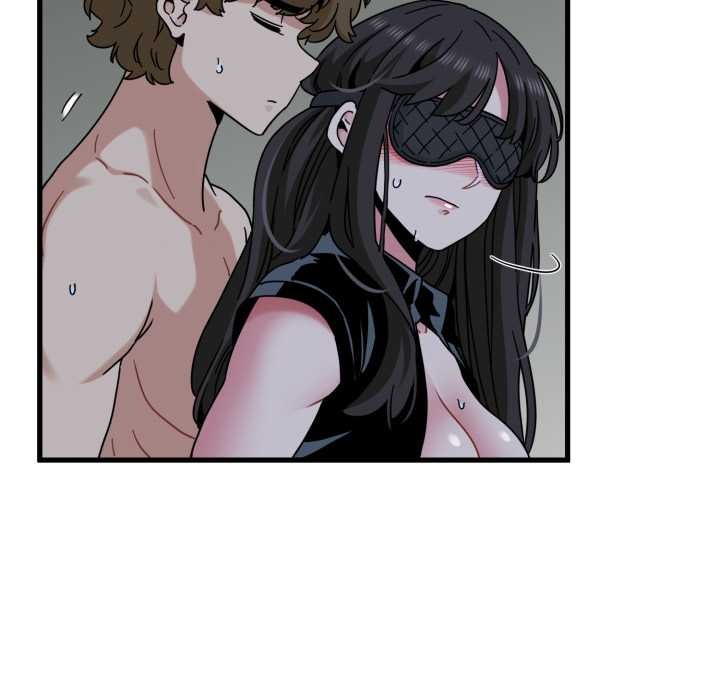 发小碰不得 - 第102話 - page 150