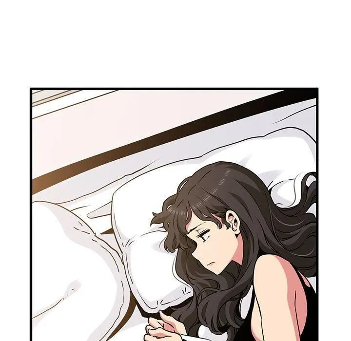 发小碰不得 - 第44話 - page 5