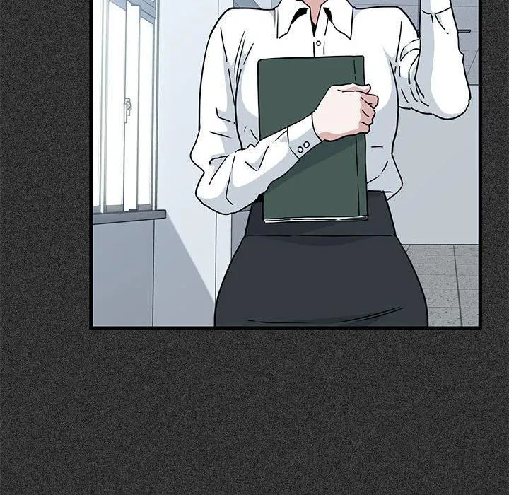 发小碰不得 - 第44話 - page 22