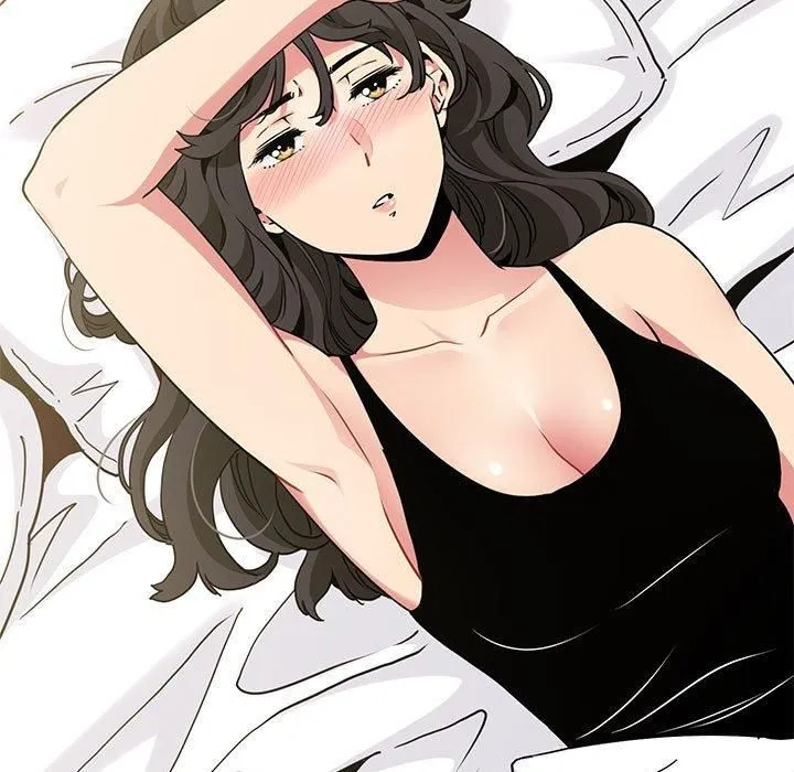发小碰不得 - 第44話 - page 37