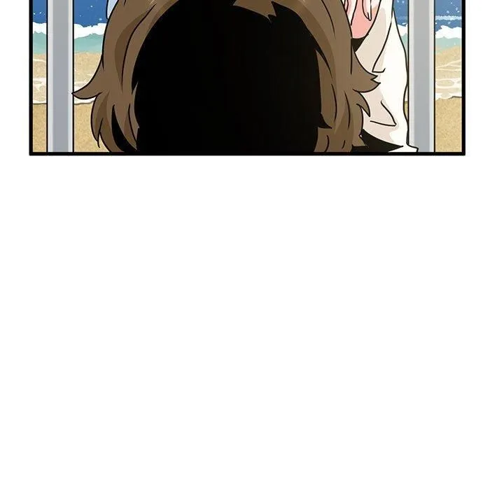 发小碰不得 - 第44話 - page 49