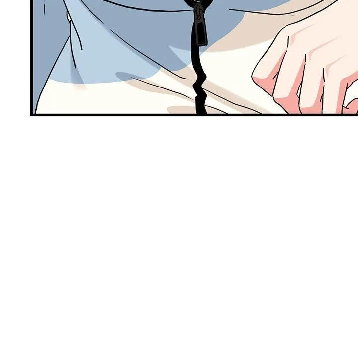 发小碰不得 - 第44話 - page 67
