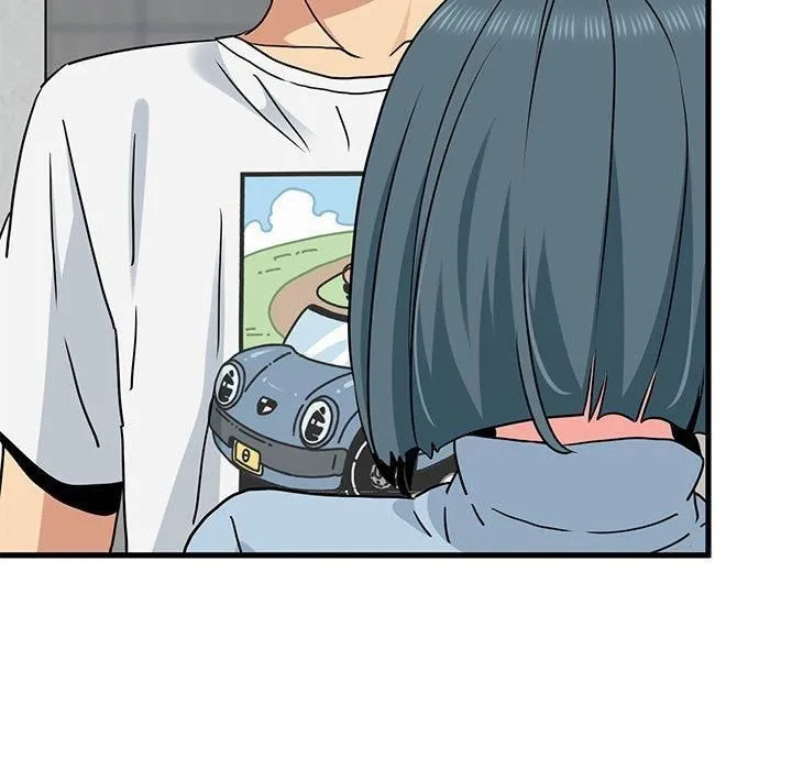 发小碰不得 - 第44話 - page 69