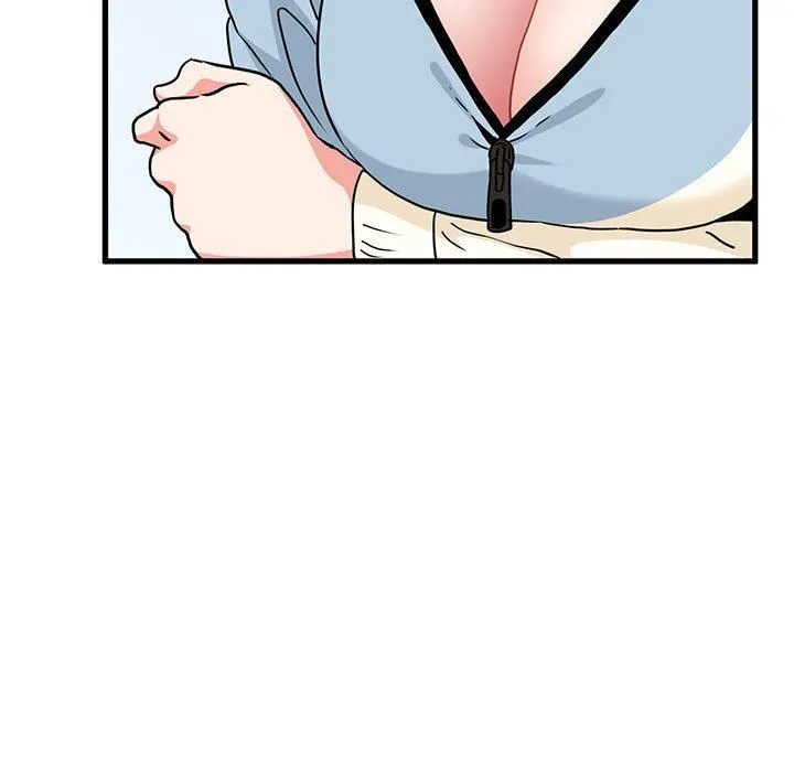 发小碰不得 - 第44話 - page 85
