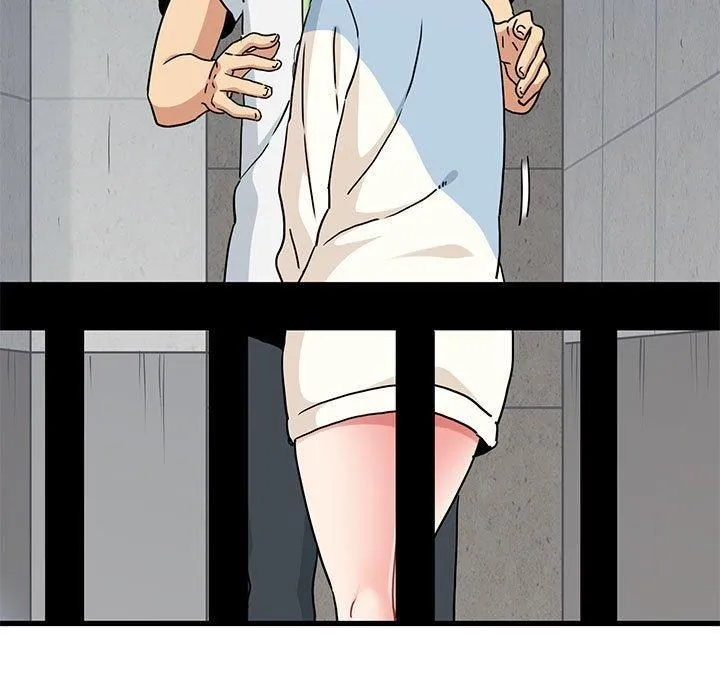 发小碰不得 - 第44話 - page 137