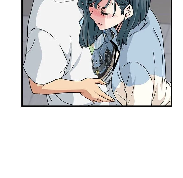 发小碰不得 - 第44話 - page 142