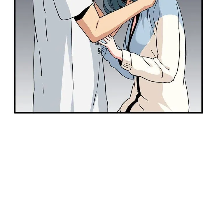 发小碰不得 - 第44話 - page 149