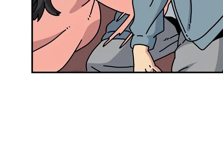 发小碰不得 - 第124話 - page 8