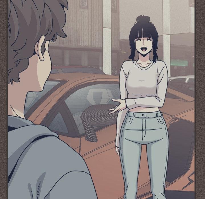 发小碰不得 - 第111話 - page 32