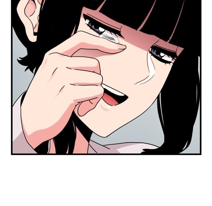 发小碰不得 - 第111話 - page 64