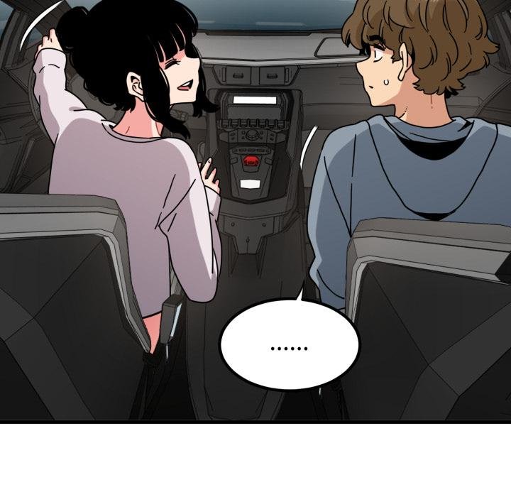发小碰不得 - 第111話 - page 78