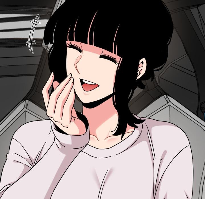 发小碰不得 - 第111話 - page 106