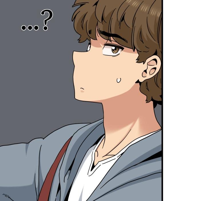 发小碰不得 - 第111話 - page 113