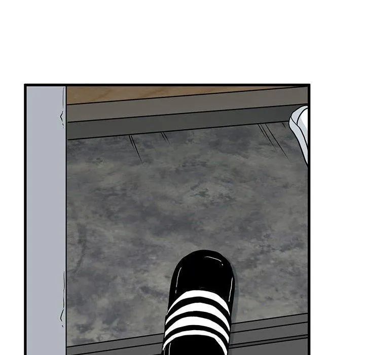 发小碰不得 - 第60話 - page 32