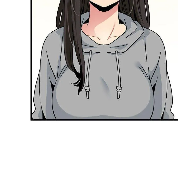 发小碰不得 - 第60話 - page 50