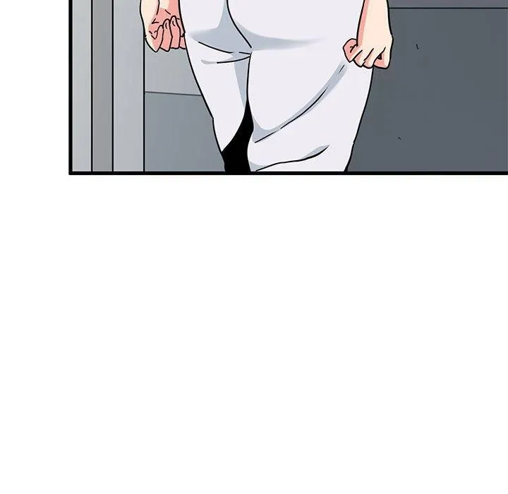 发小碰不得 - 第60話 - page 63