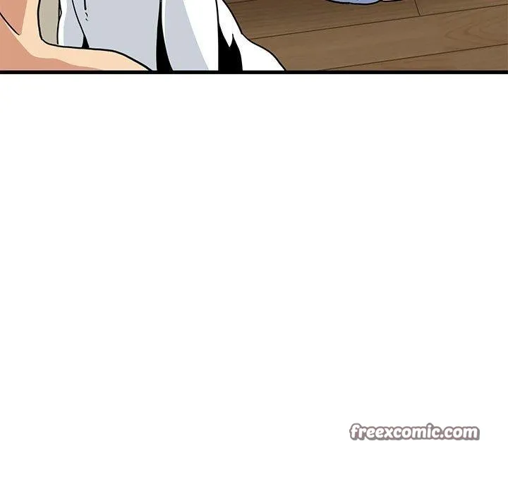 发小碰不得 - 第60話 - page 165