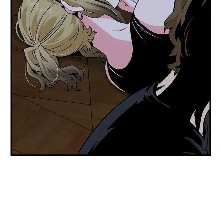 发小碰不得 - 第57話 - page 74